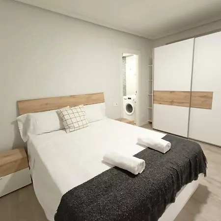 Apartment Loft Centro En Plaza Mayor *