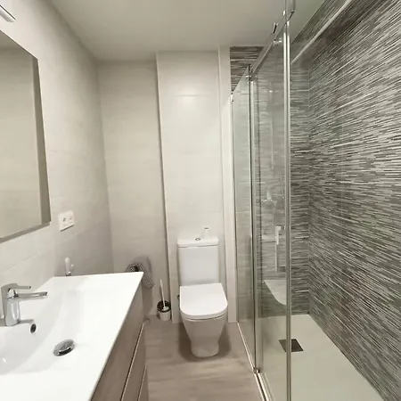 Apartment Loft Centro En Plaza Mayor Salamanca