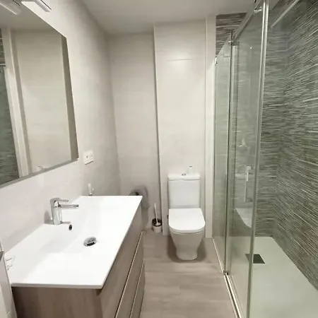 Loft Centro En Plaza Mayor *
