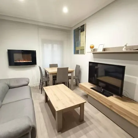 Loft Centro En Plaza Mayor